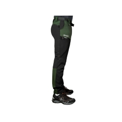 Spodnie Softshel 761-S rozm. M /176-182